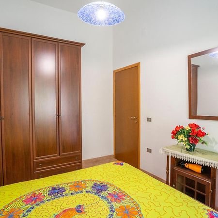 Casa Vacanze Tramonto Francesco Санта-Доменика Экстерьер фото